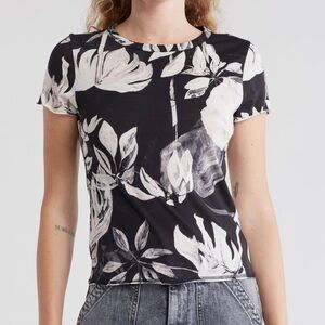 Allsaints Bella Jackie Tee